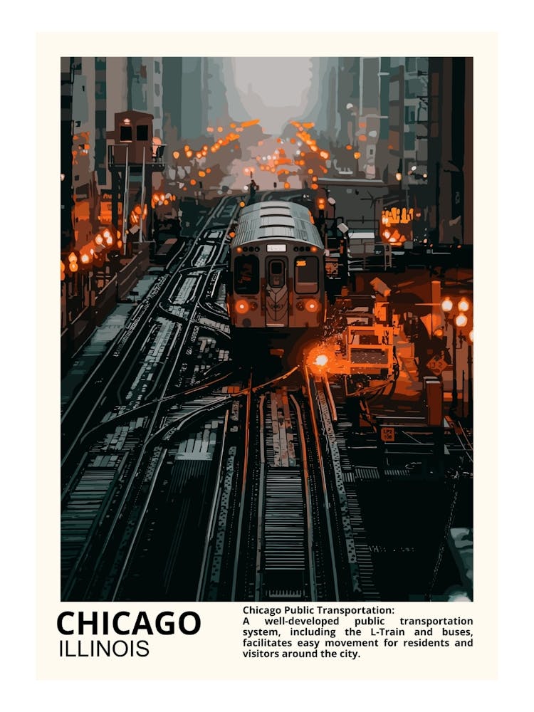 Chicago Illinois