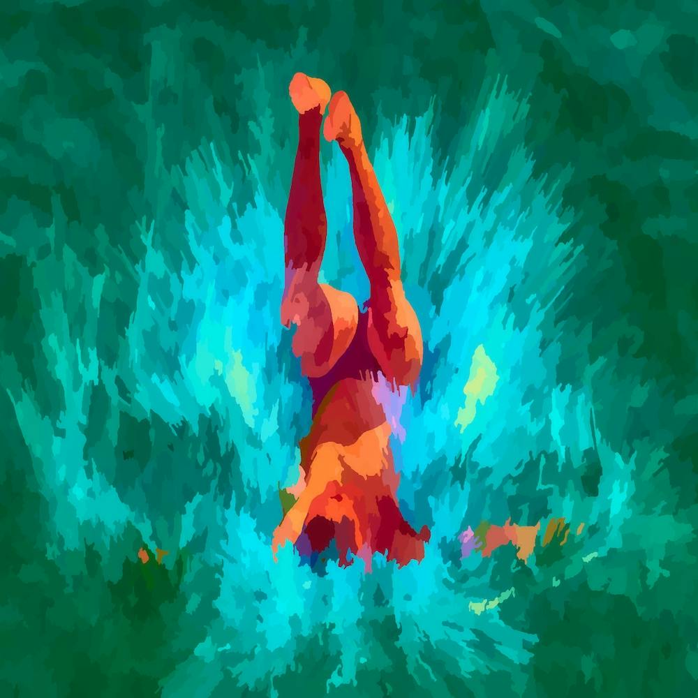 Summer Splash