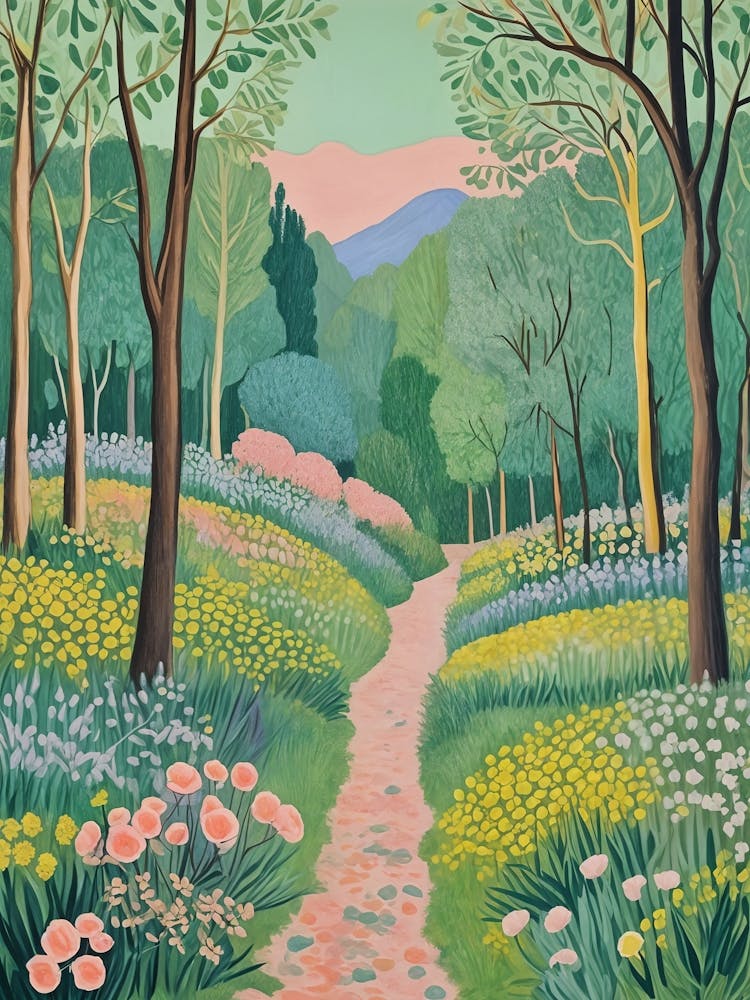 Nature's Path no2