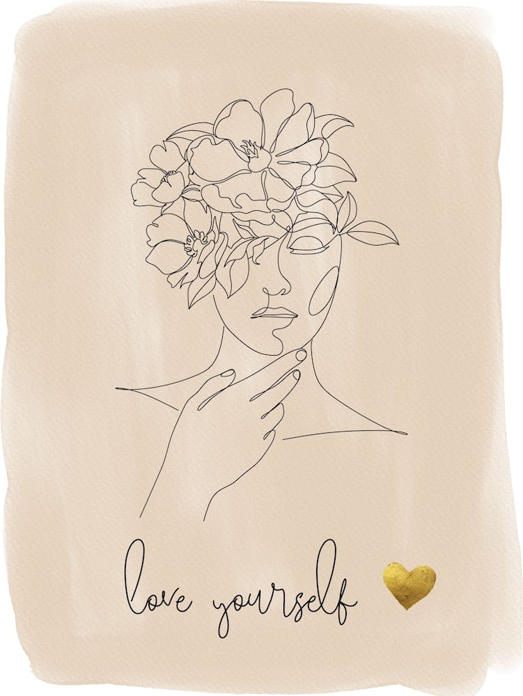 Love Yourself