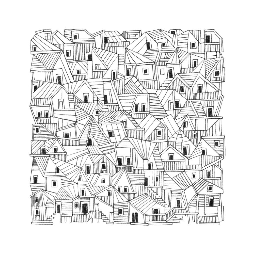 Hubbub Town