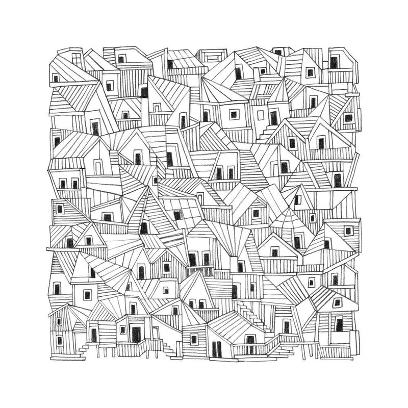 Hubbub Town