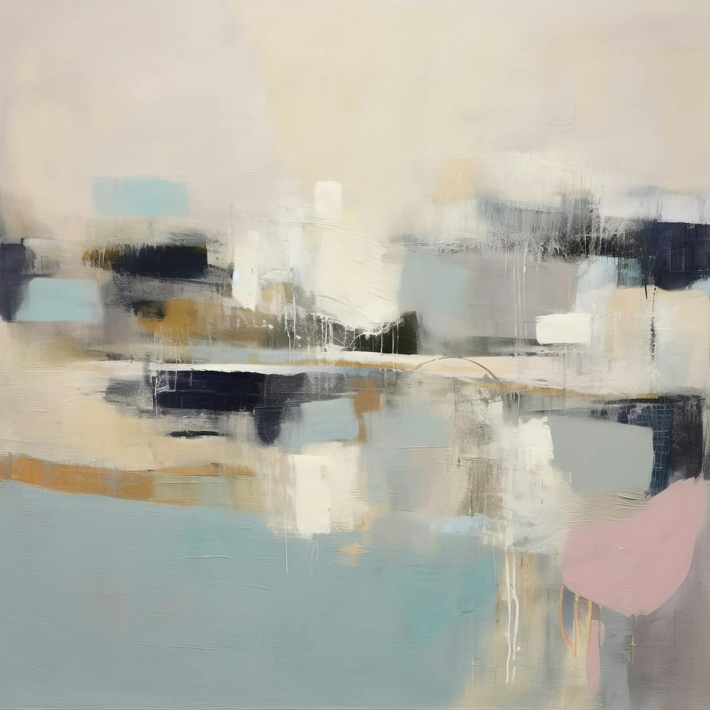 Mornings Were Chilly 3