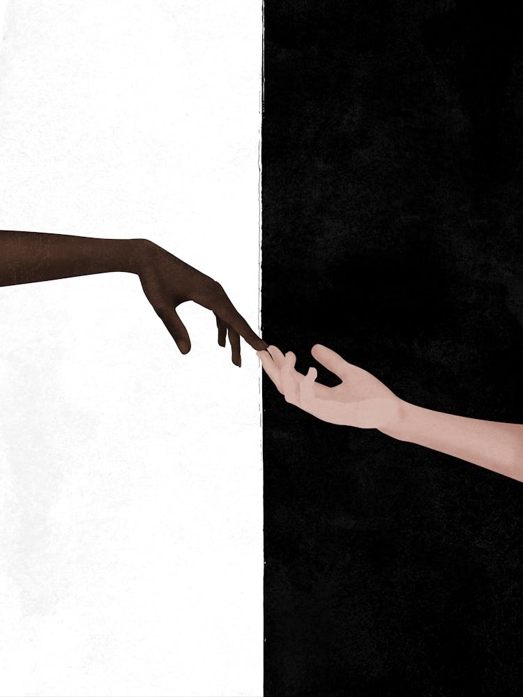 The Touch