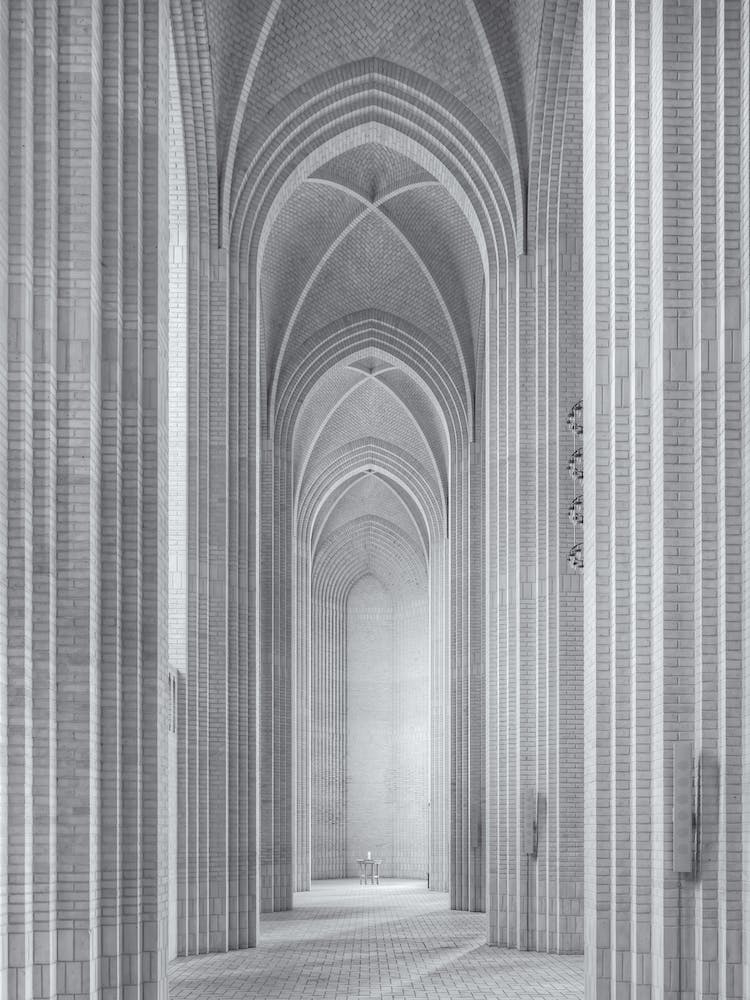 Grundtvigs Kirke