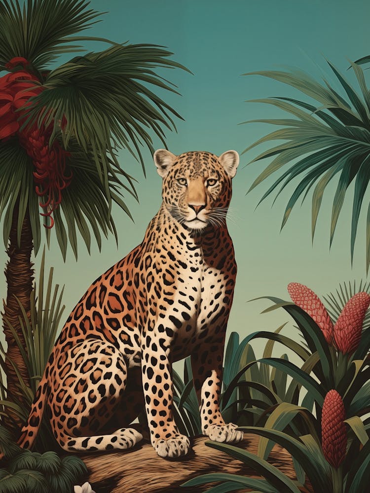 Leopard 3