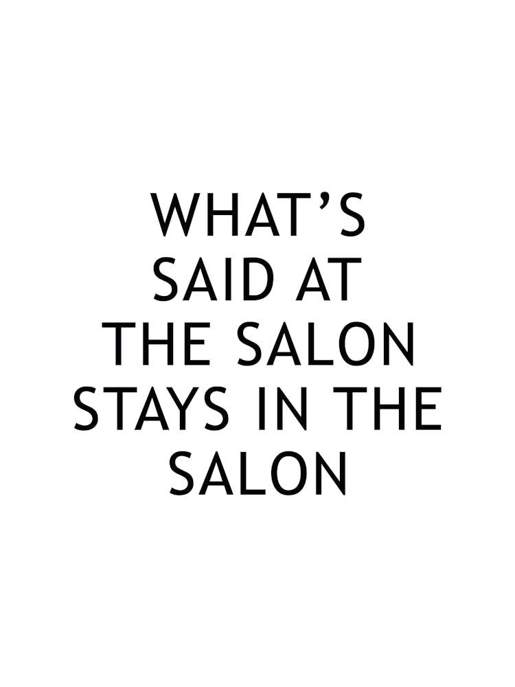 Hair Salon Decor, Hair Salon Print, Gift For Hairstylist, Hairstylist, Hairdresser Gift, Hair Salon Wall Art, Hair Salon