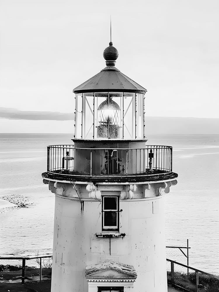 Lighthouse 8