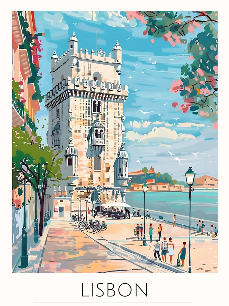 Lisbon 2