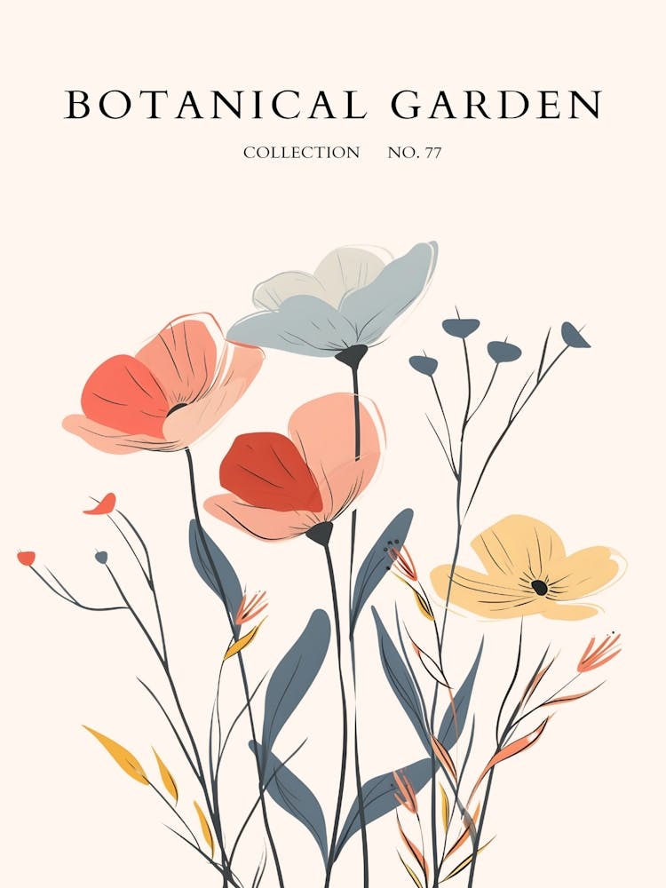 Jardin Botanique 42