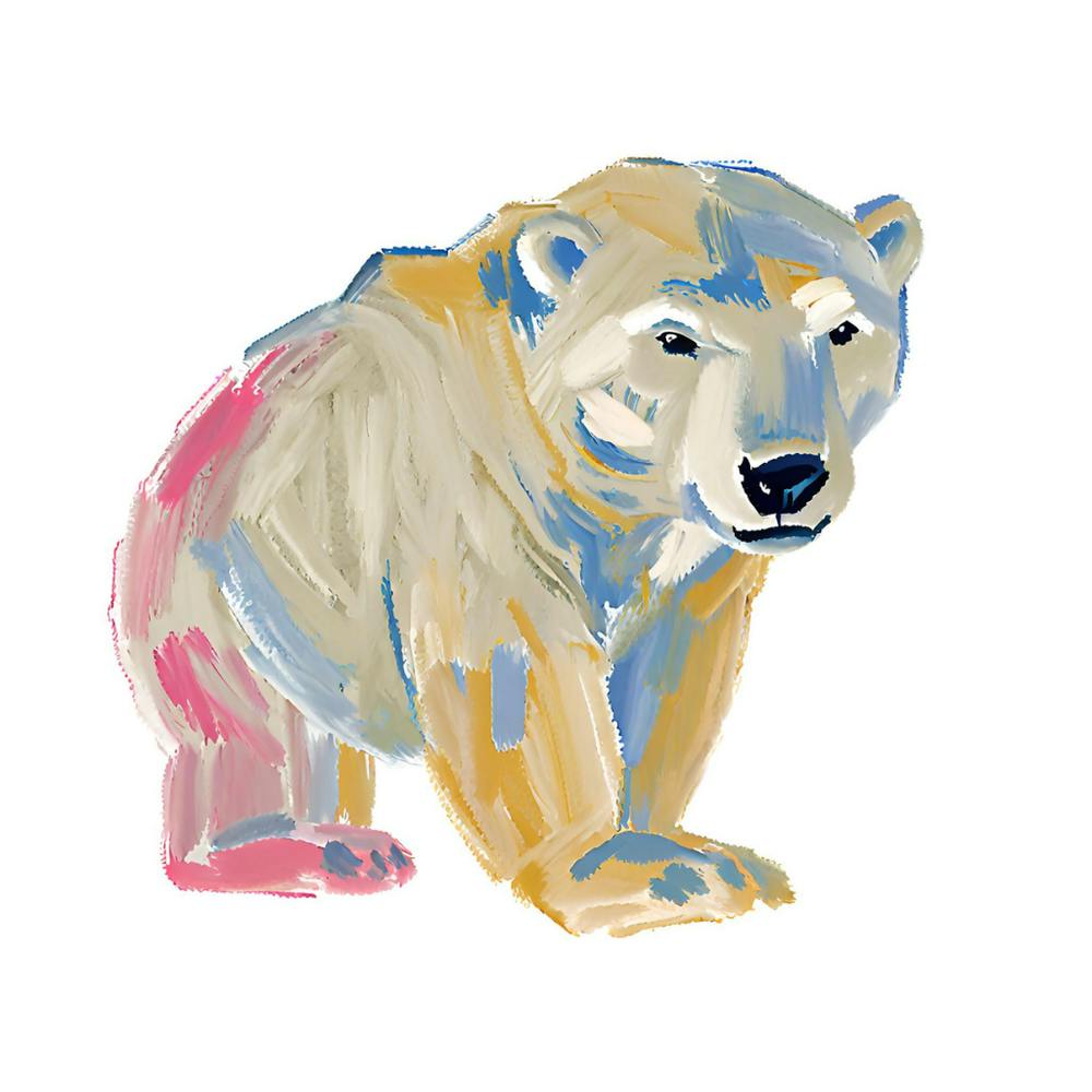 Polar Bear 04 1