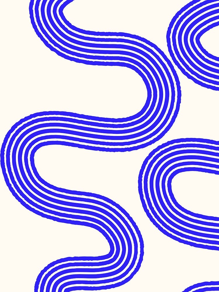 Wavy Pattern