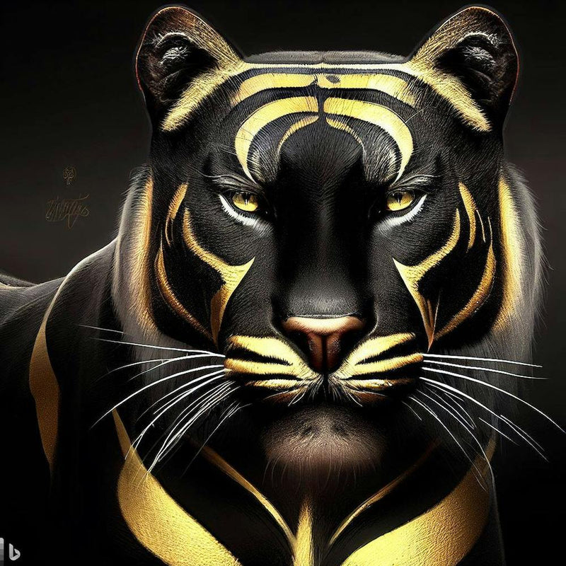 Black Tiger