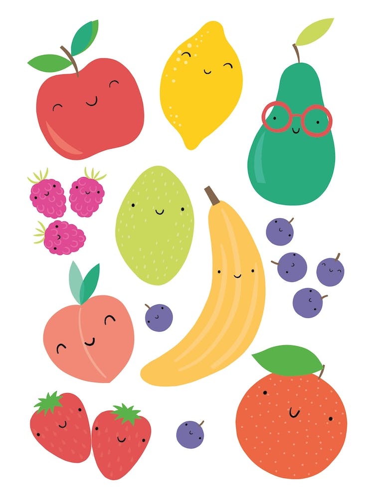 Fruit