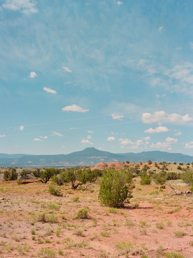Ghost Ranch III on Film