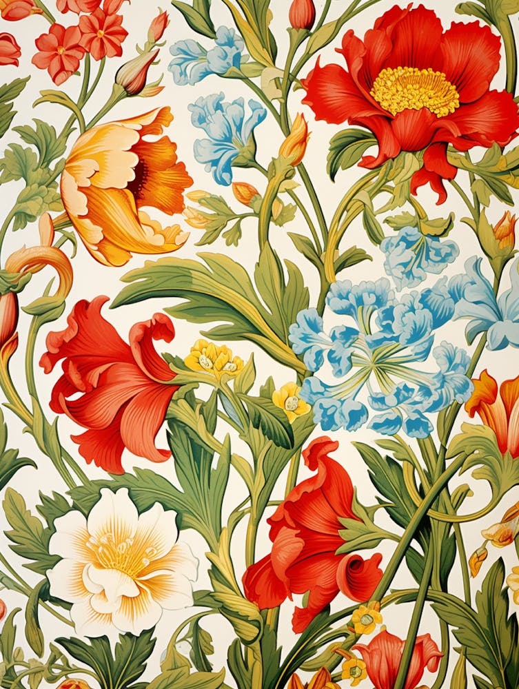 Floral Wallpaper 63