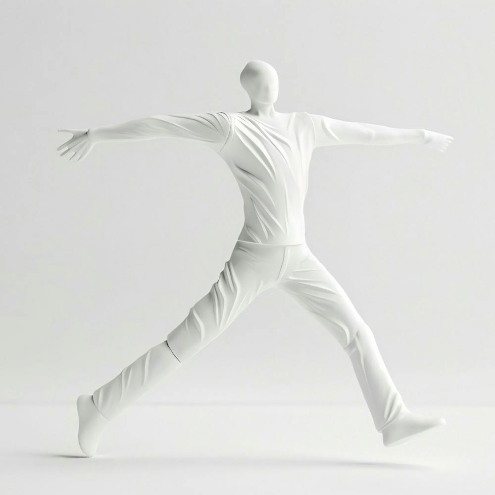 Mannequin 1