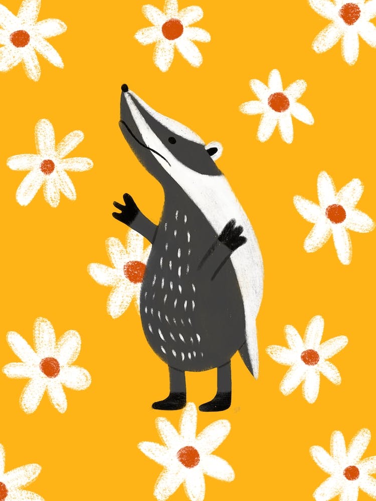 Badger