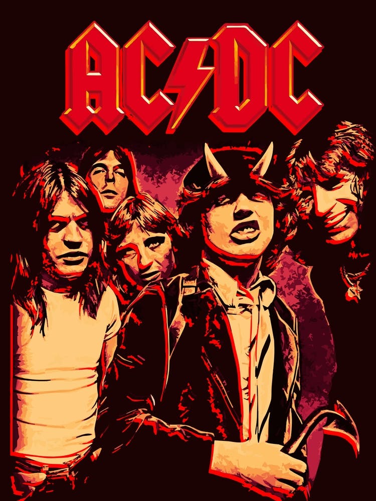Ac Dc