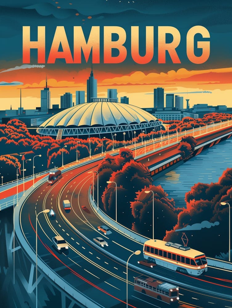Hamburg 3