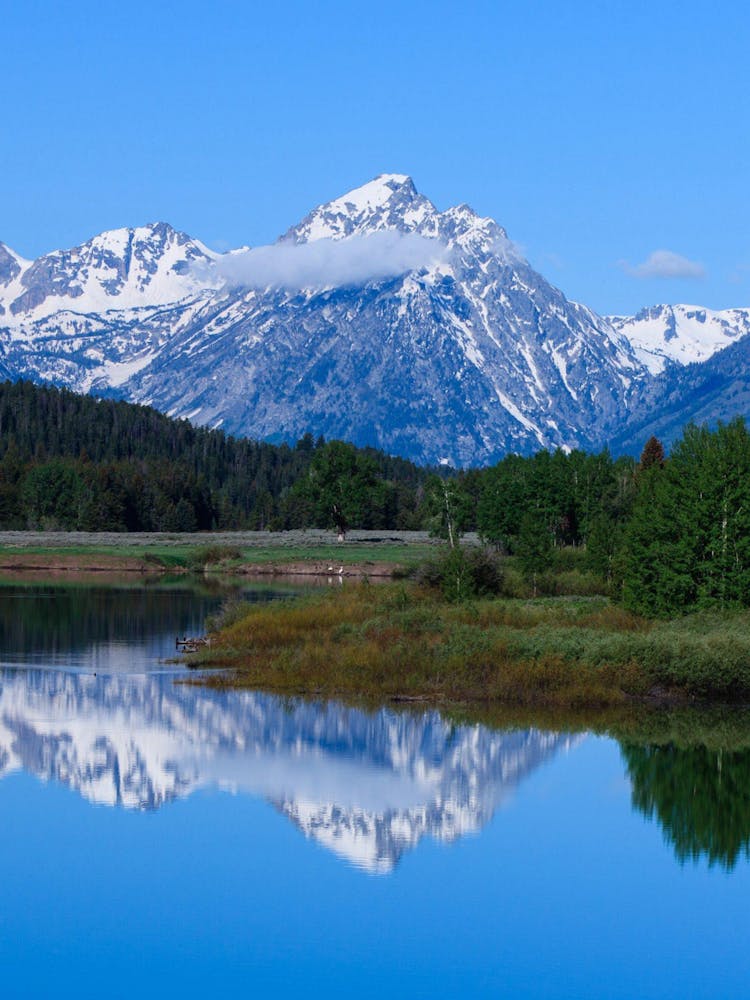 Grand Teton National Park 1
