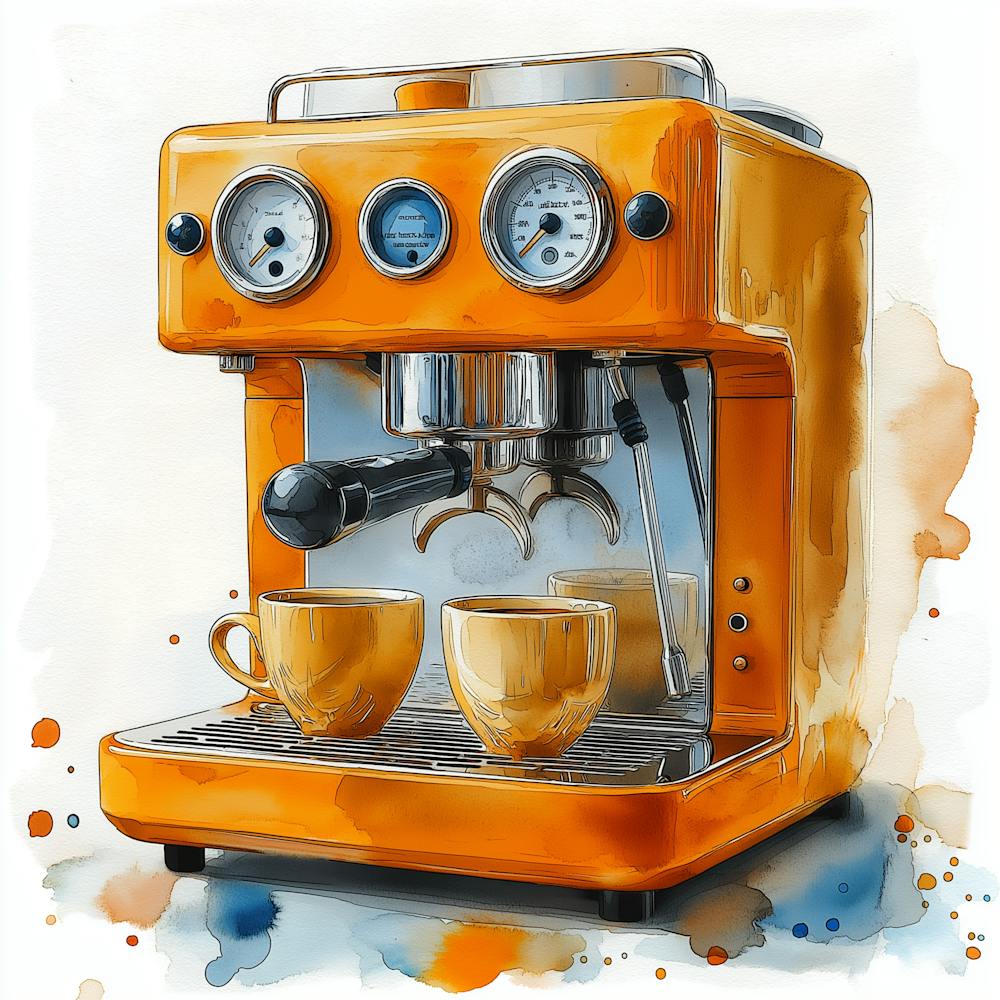 Coffee Machine