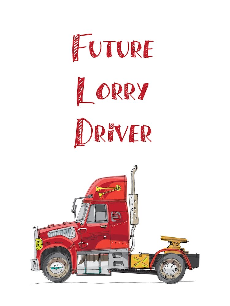 Lorry