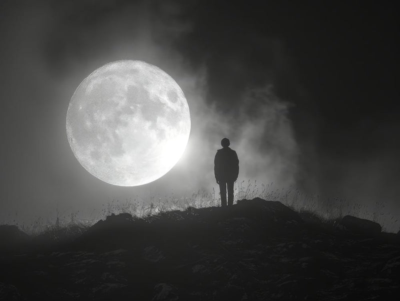 Full Moon 10