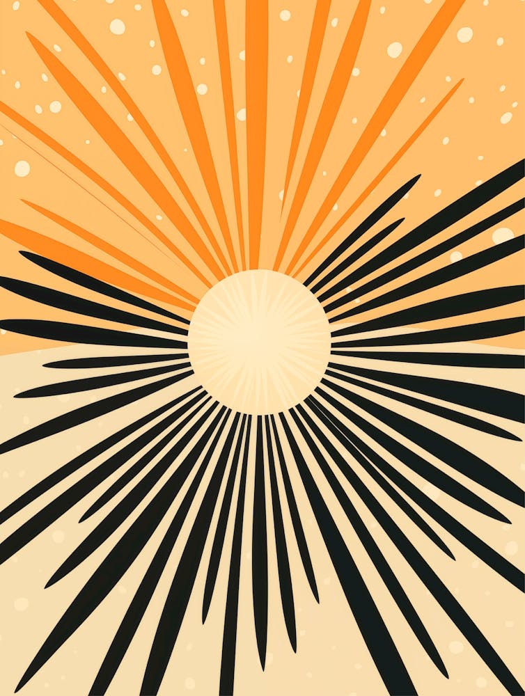 Sunburst