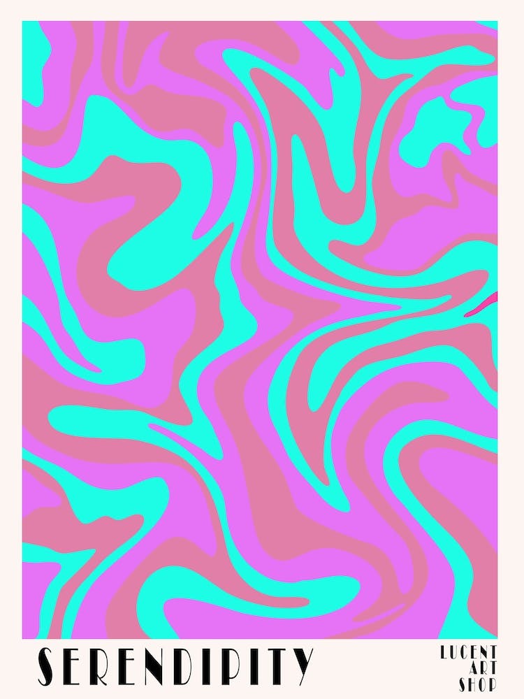 Serendipity Wavy
