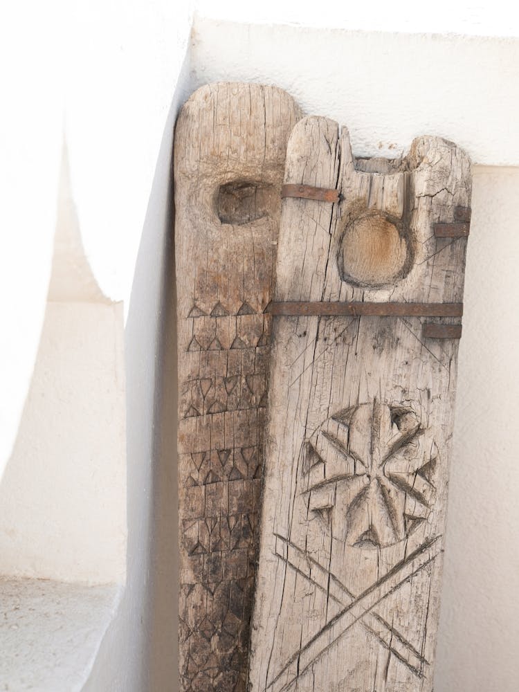 Détails Marocains
