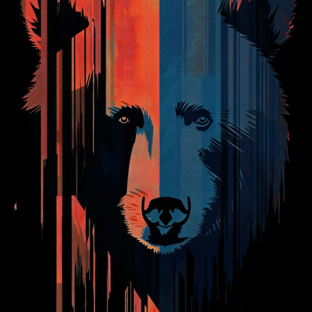 Bear Head