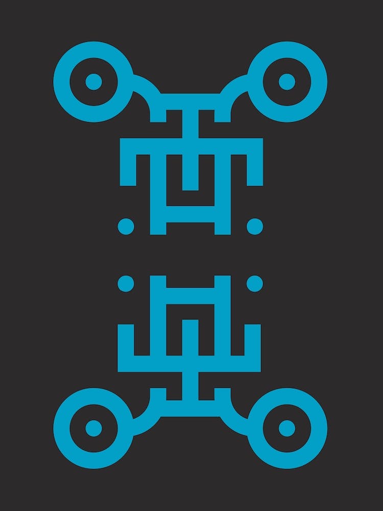 Borg 3