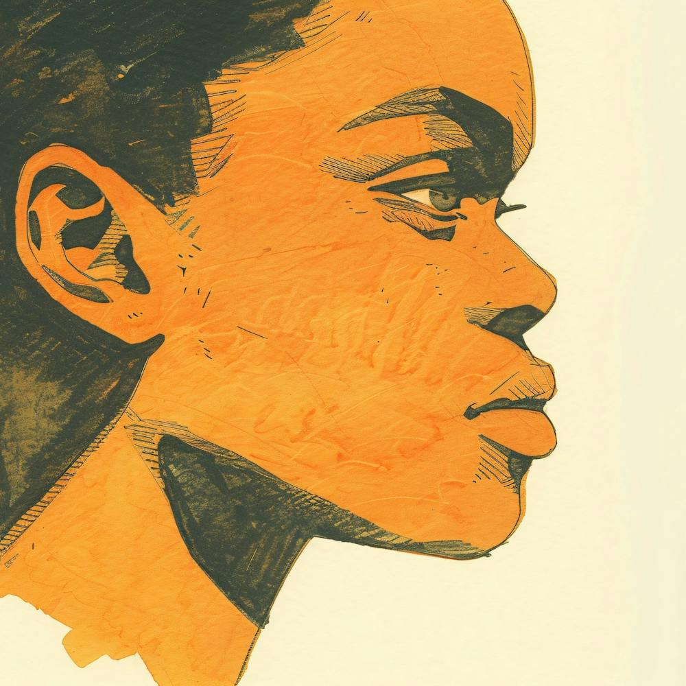 Portrait Of A Woman 29