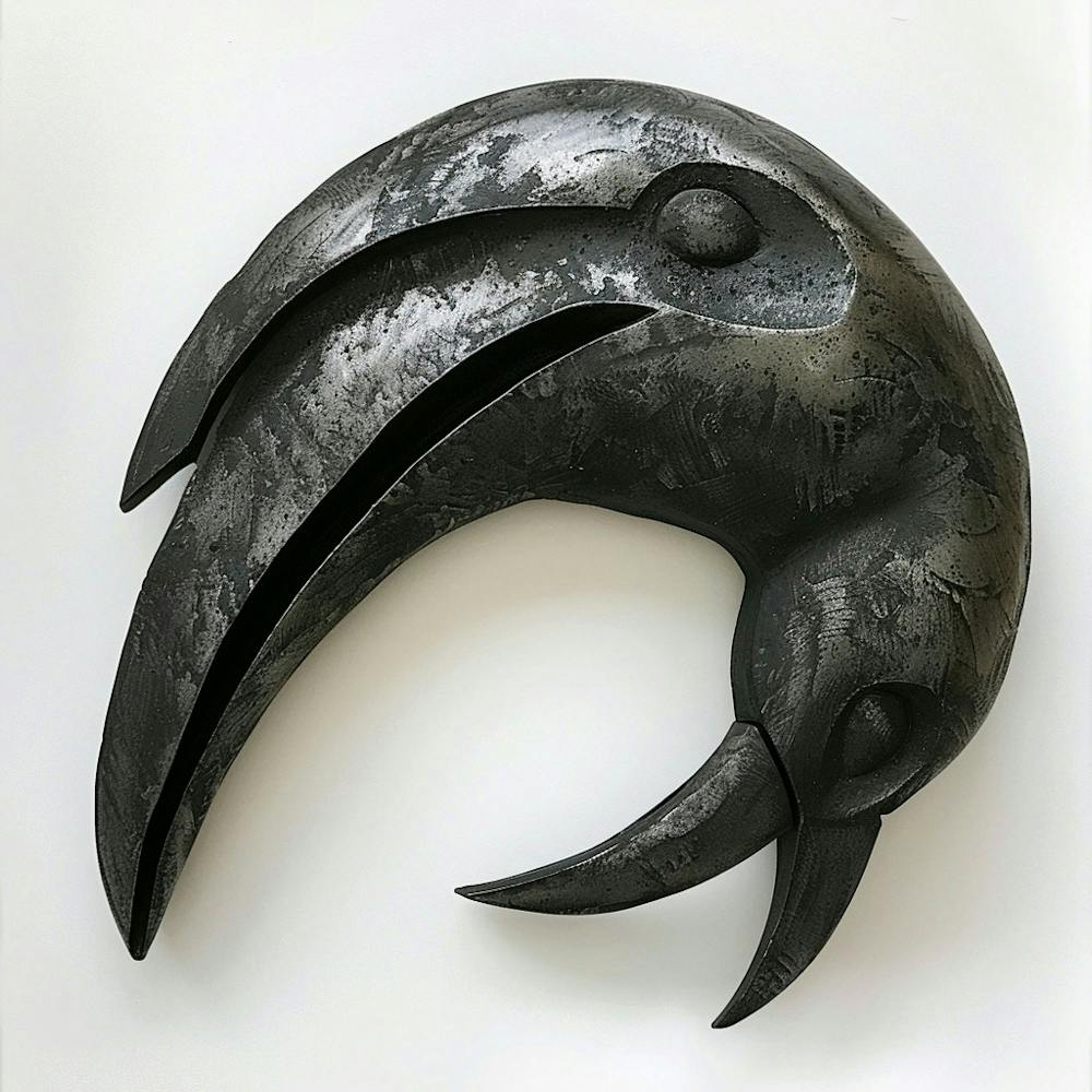 Toucan Weapon