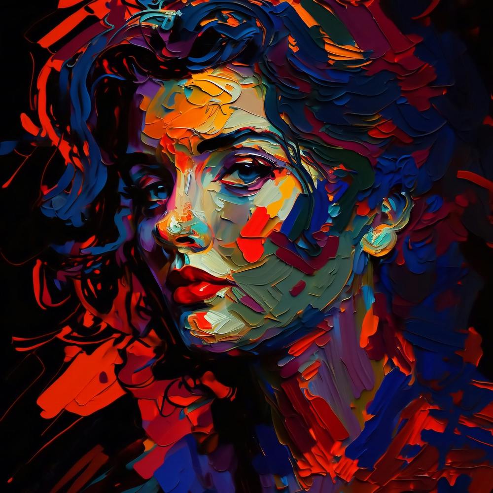 Vibrant Rhapsody