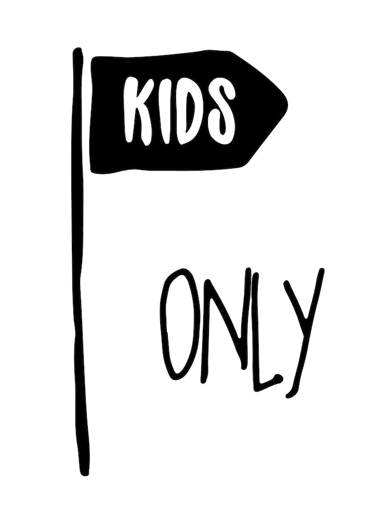 Kids Only