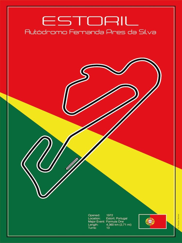 Racetrack Estoril