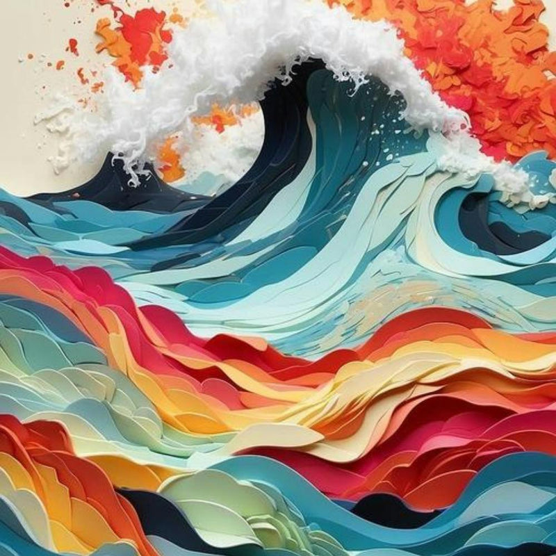 Paper Art