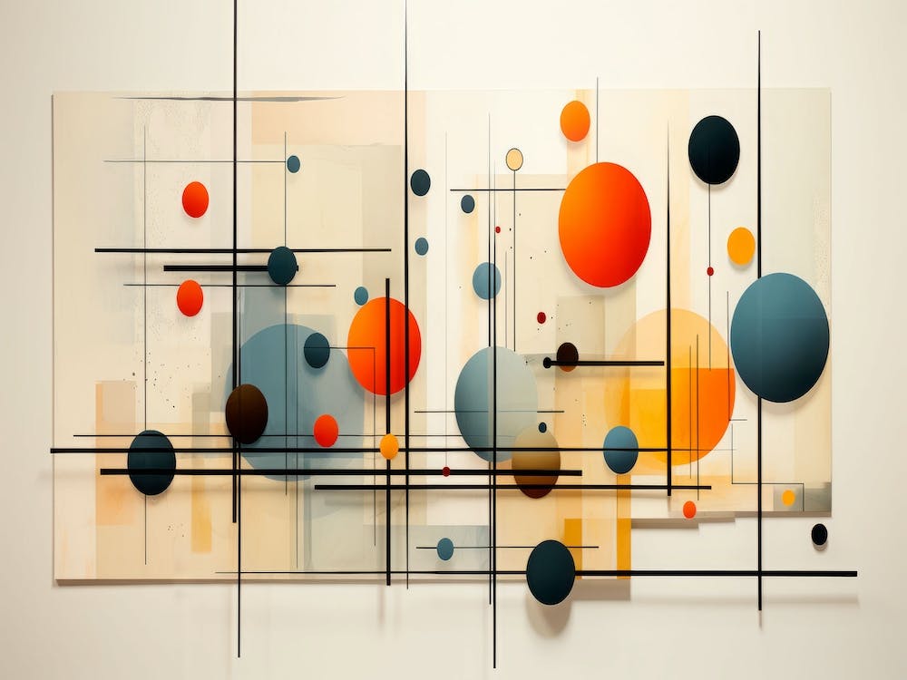 Abstract Painting 19