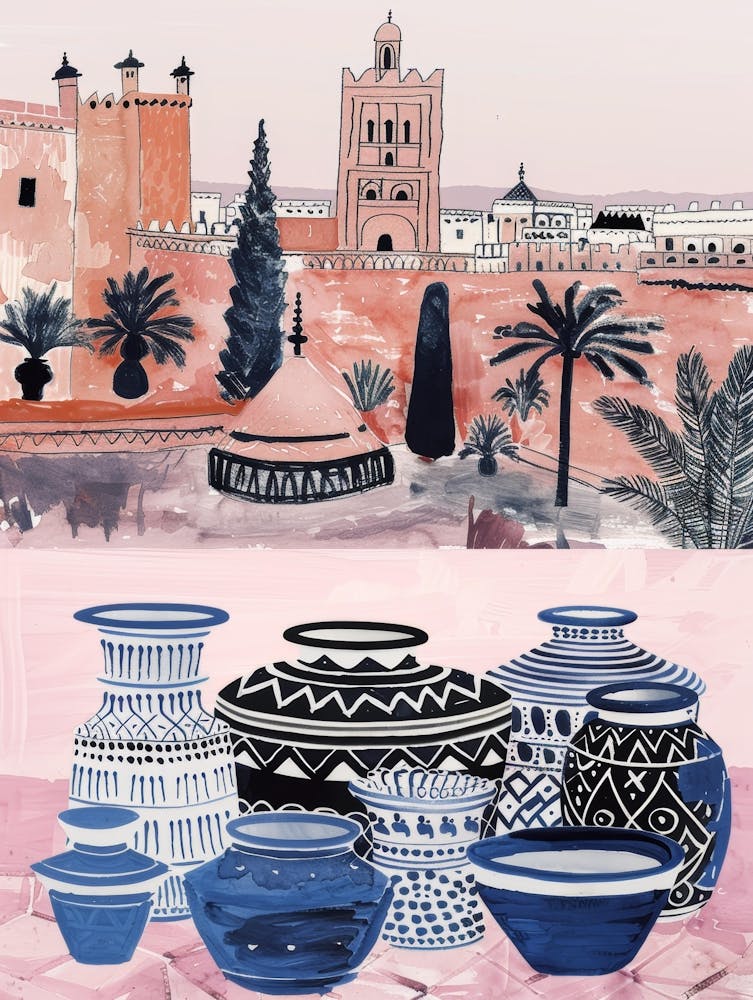 Marrakech 3