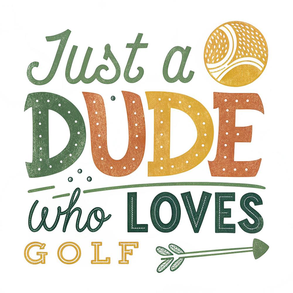 A Playful And Bold Typography Design Featuring The (30)