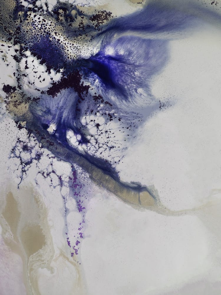 Indigo Rhapsody 2