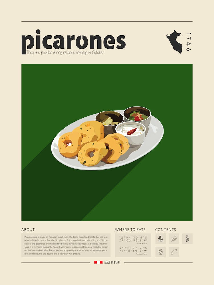 Picarones