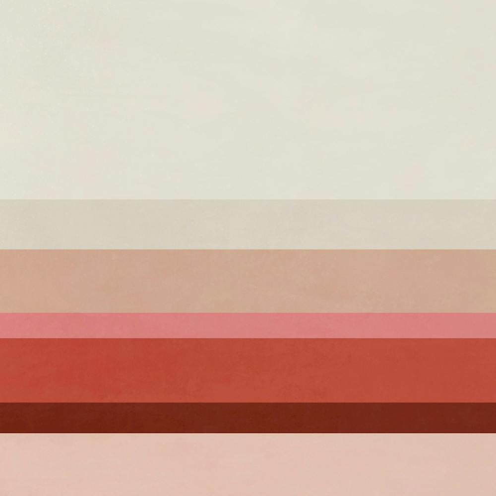 Minimalist Sunrise - Rv01