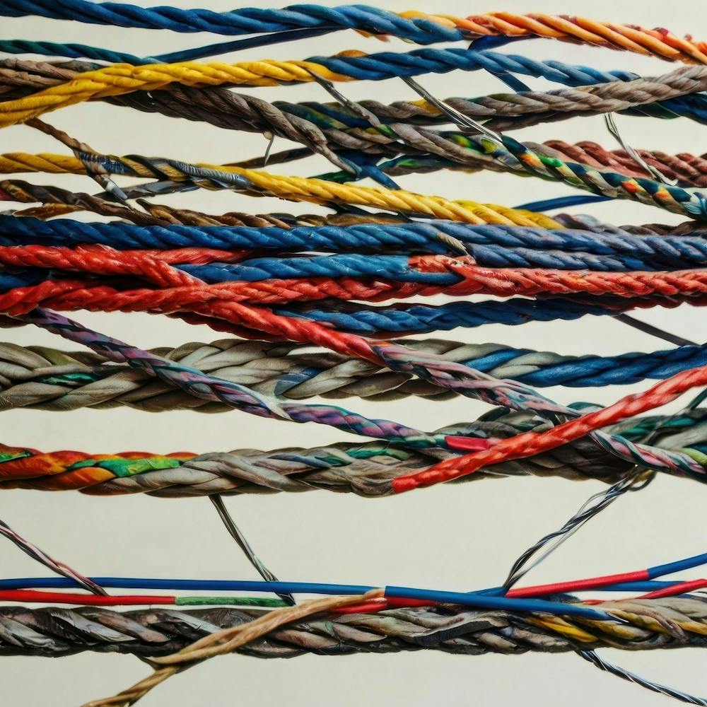 Wires