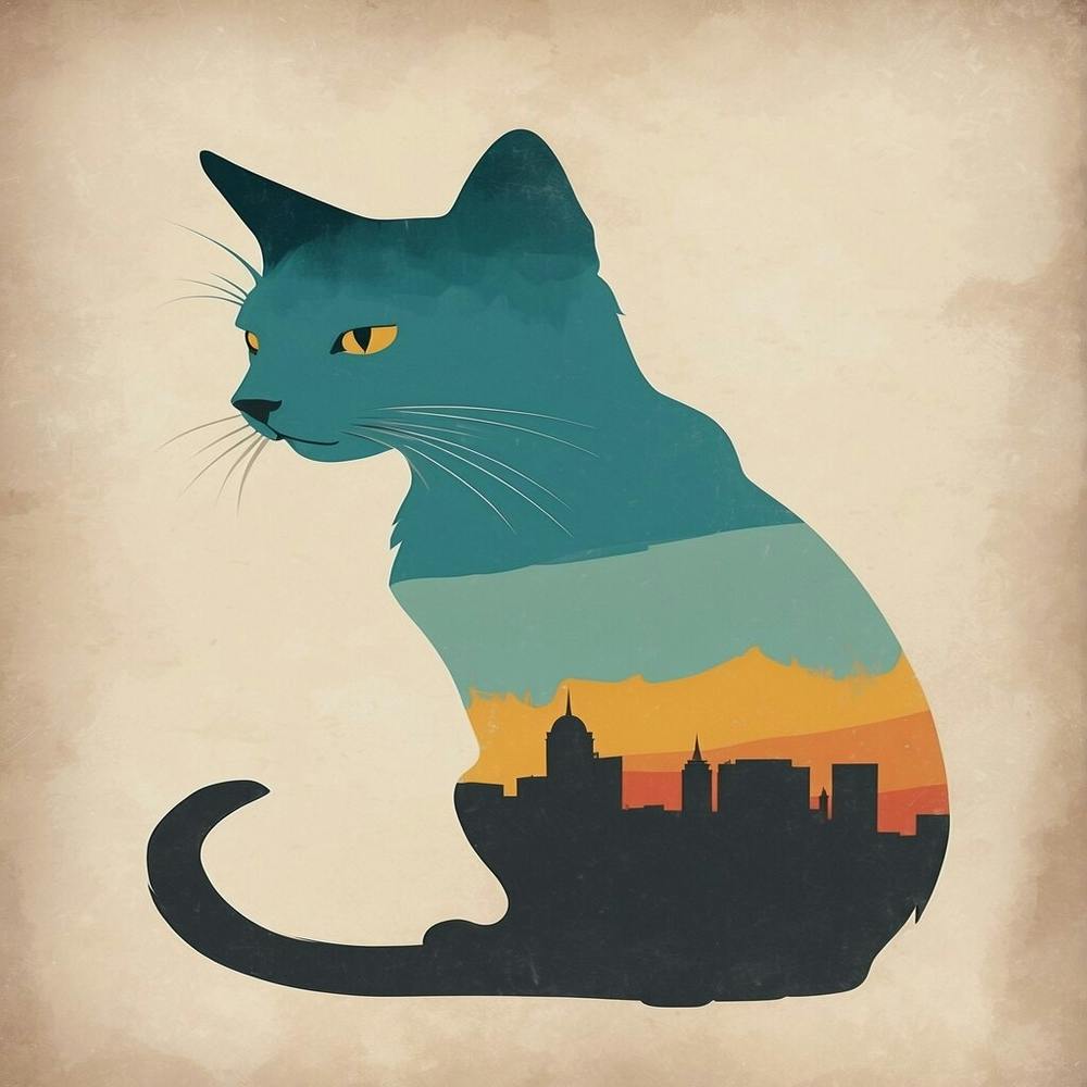 City Cat