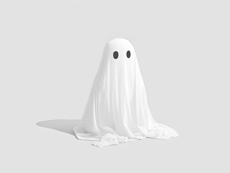 Ghost 9