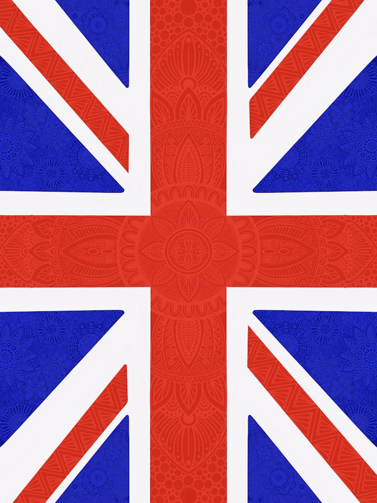 British Flag