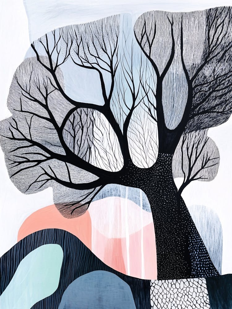 Bare Tree